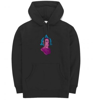 Rare Jordan Peterson Hoodie