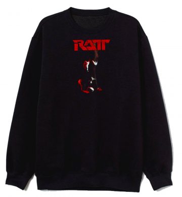 Rare Ratt Sweatshirt