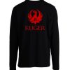 Ruger Pistols Riffle Longsleeve