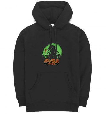 Rugrats Reptar Loot Crate Hoodie