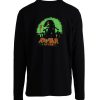 Rugrats Reptar Loot Crate Longsleeve