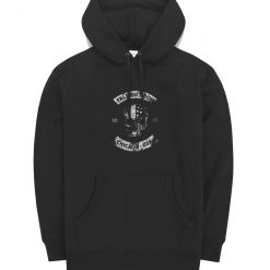 Since 2001 Chicago Usa Fall Out Boy Hoodie