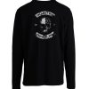 Since 2001 Chicago Usa Fall Out Boy Longsleeve