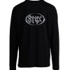 Styx Symbol Longsleeve