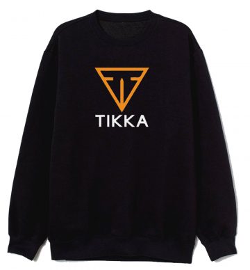 Tikka By Sako Firearms Sweatshirt