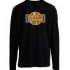 Wheel Of Fortune Show Longsleeve