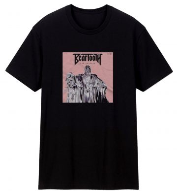 Beartooth The Surface T Shirt