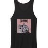 Beartooth The Surface Tank Top