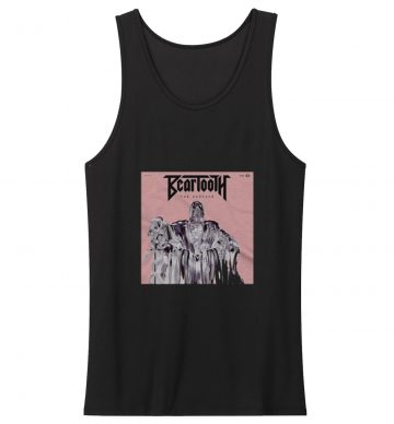 Beartooth The Surface Tank Top