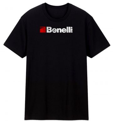 Benelli Pro Gun Riffle Pistols T Shirt