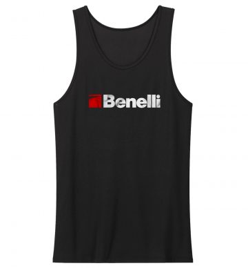 Benelli Pro Gun Riffle Pistols Tank Top