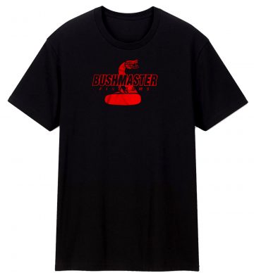 Bushmaster Firearms T Shirt