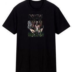 Cannibal Corpse Band T Shirt