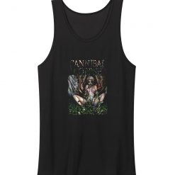 Cannibal Corpse Band Tank Top