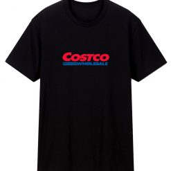 Costco Wholesale T Shirt
