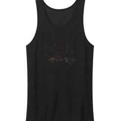 Creedence Clearwater Revival Tank Top
