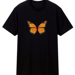 Cute Monarch Butterfly T Shirt