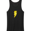 Dc Comics Black Adam Tank Top