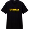 Dewalt Tool Drill T Shirt