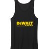 Dewalt Tool Drill Tank Top