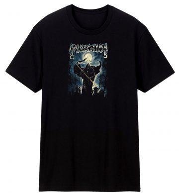 Dissection Metal Band T Shirt