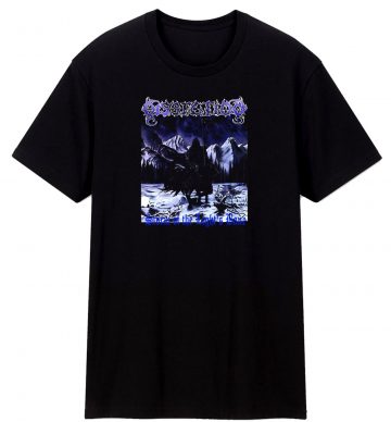 Dissection Storm Of The Lights T Shirt