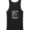 Dont Stop Beevein Father Christmas Xmas Tank Top