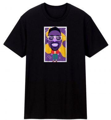 Dwight Howard Basketball T Shirt