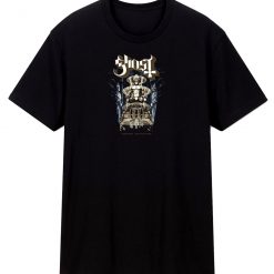 Ghost Ceremony T Shirt