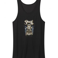 Ghost Ceremony Tank Top