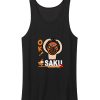 Kazushi Sakuraba Laughter Tank Top