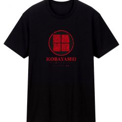 Kobayashi Porcelain Logo T Shirt