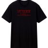 Murder Inc Records Logo T Shirt