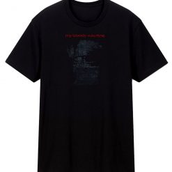 My Bloody Valentine Vintage 1992 Tour T Shirt