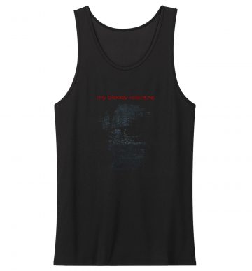 My Bloody Valentine Vintage 1992 Tour Tank Top