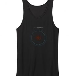 New Order Blue Moon Tank Top