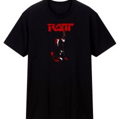 Rare Ratt T Shirt