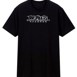Ruthless Records Logo T Shirt