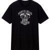 Shovelhead Engine Harley Davidson T Shirt