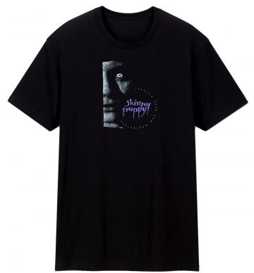 Skinny Puppy Vintage T Shirt