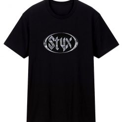 Styx Symbol T Shirt