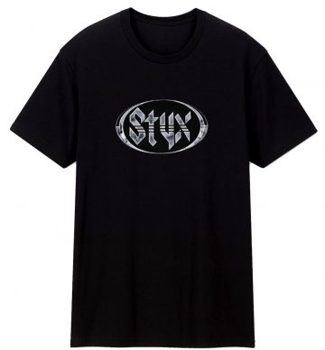 Styx Symbol T Shirt