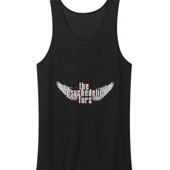 The Psychedelic Furs Symbol Tank Top