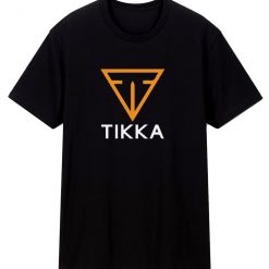 Tikka By Sako Firearms T Shirt
