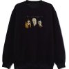 2008 The Strangers Movie Sweatshirt