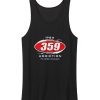 359 Addiction Tank Top