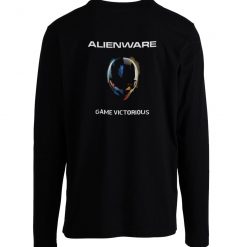 Alienware Game Victorious Longsleeve