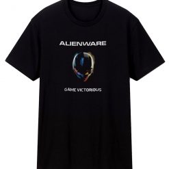 Alienware Game Victorious T Shirt