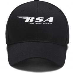 BSA Motorcycle Twill Hat