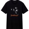 Badfinger Band Straight Up T Shirt